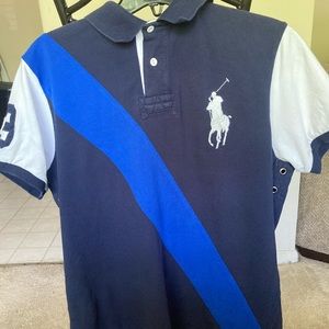 Ralph Lauren Big horse Polo